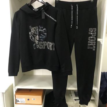 Костюм спортивный женский Philipp Plein ОДЖ-1030