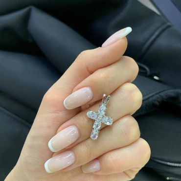 Крестик  ЮУ-094