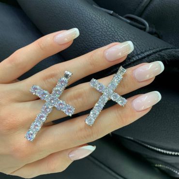 Крестик  ЮУ-095