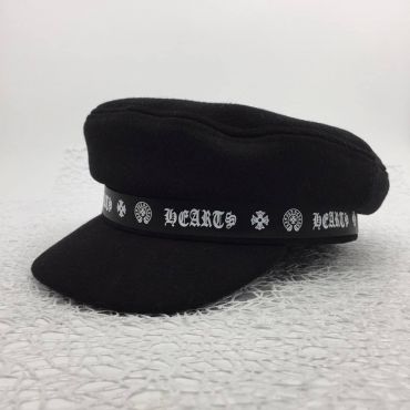 Кепи CHROME HEARTS АКС-940