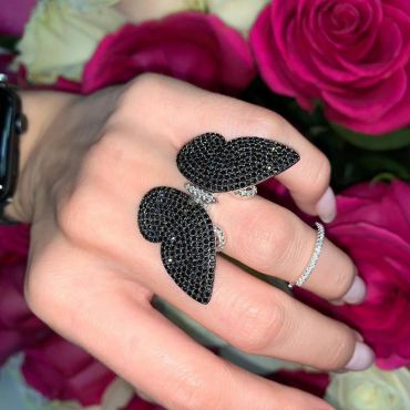 Кольцо  ЮУ-101