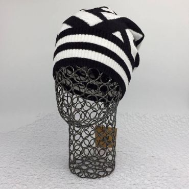  Шапка  Fendi АКС-942