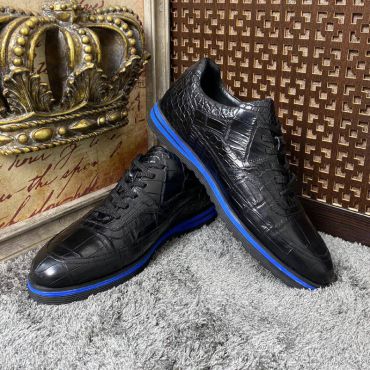 Кроссовки  LUX-48733