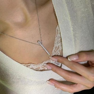 Кулон  ЮУ-107