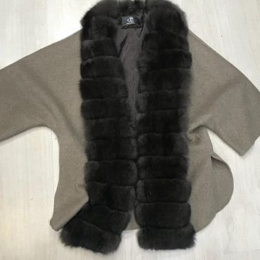 Пальто Loro Piana ОДЖ-1146