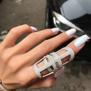  Кольцо  ЮУ-103