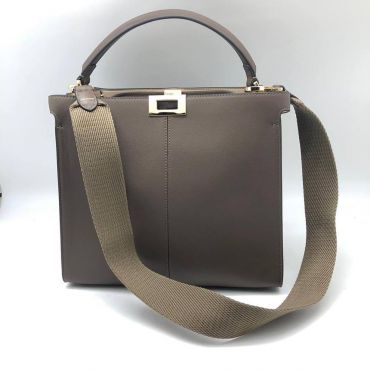 Сумка женская PEEKABOO X-LITE REGULAR Fendi СЖ-585