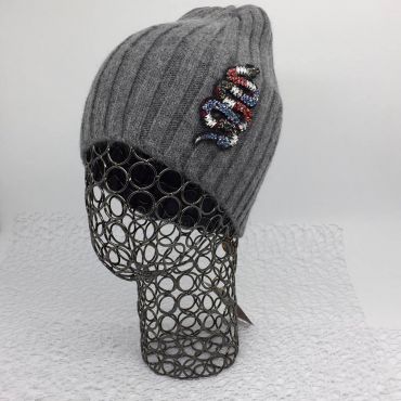  Шапка Gucci АКС-996