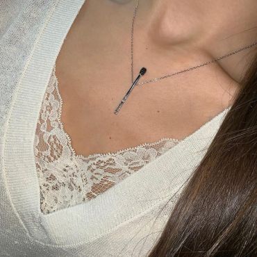 Кулон  ЮУ-106