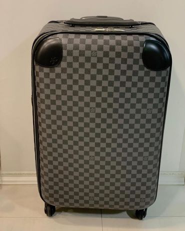  Чемодан  Louis Vuitton СМ-589