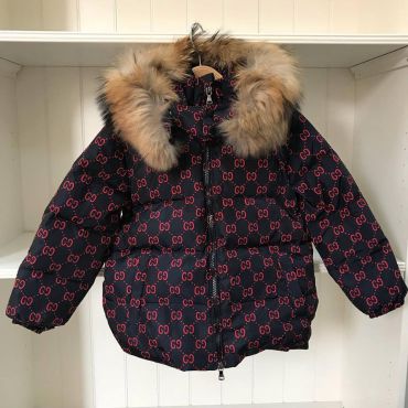  Куртка Gucci ДО-011