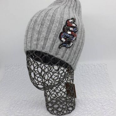 Шапка Gucci АКС-997