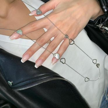  Колье  ЮУ-135