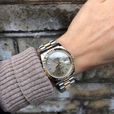  Часы Rolex АКС-1020