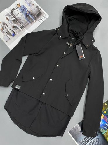 Куртка  LUX-53527