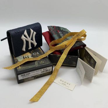  Кошелёк Gucci СЖ-606