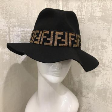  Шляпа Fendi АКС-990