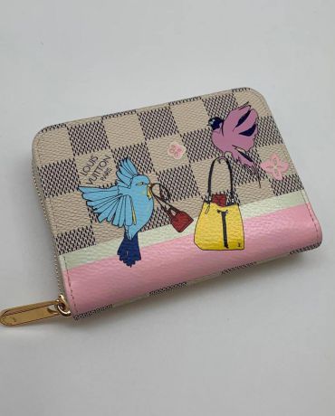 Кошелёк для монет Zippy Louis Vuitton СЖ-600