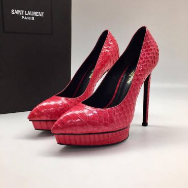  Туфли Yves Saint Laurent ОЖ-453