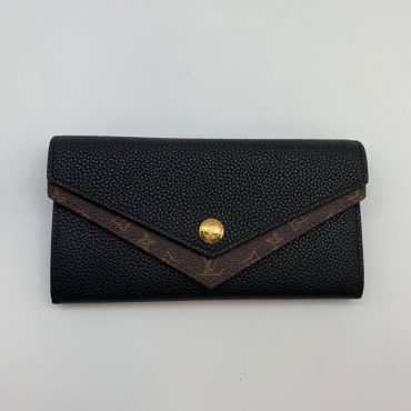  Кошелёк Double V Louis Vuitton СЖ-604