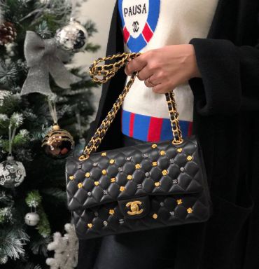 Сумка женская Classic 2.55 Chanel СЖ-490