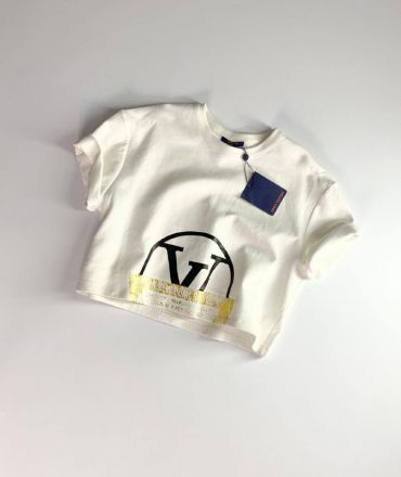 Футболка Louis Vuitton LUX-51214