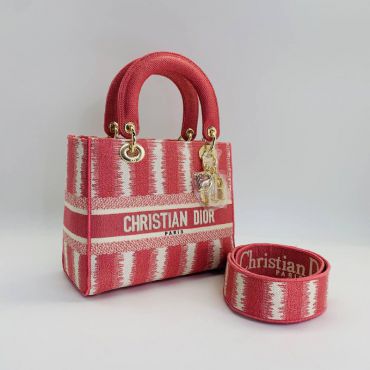 Сумка женская Christian Dior LUX-49919