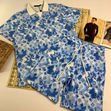 Костюм Louis Vuitton LUX-50886