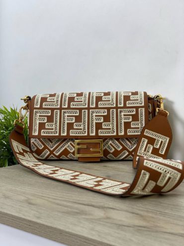 Сумка женская Fendi LUX-52009