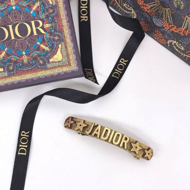 Заколка Christian Dior LUX-55162