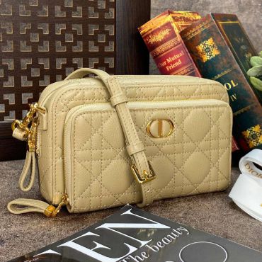 Сумка женская Christian Dior LUX-52782