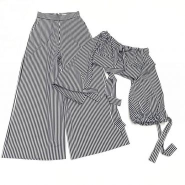 Костюм женский брючный  ОДЖ-1202