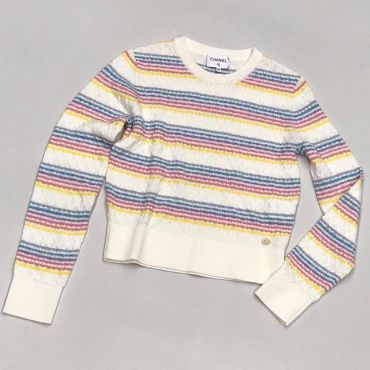  Свитер женский Chanel ОДЖ-1244