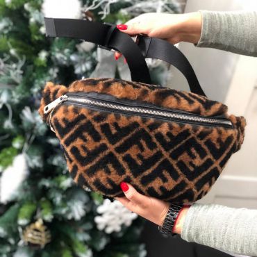  Сумка женская  Fendi СЖ-675-2