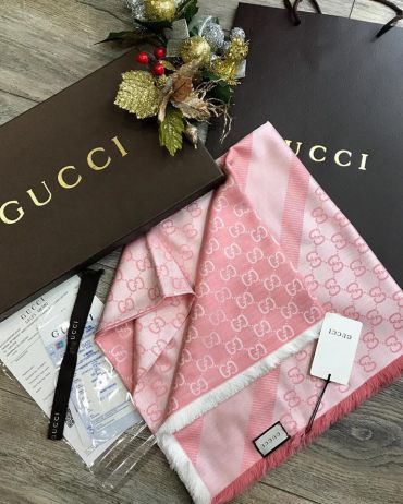 Платок  Gucci АКС-1189