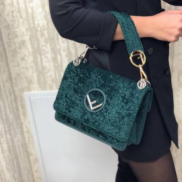 Сумка женская KAN F Fendi СЖ-676