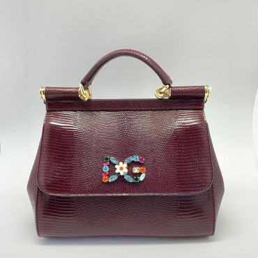 Сумка женская Dolce & Gabbana LUX-5109