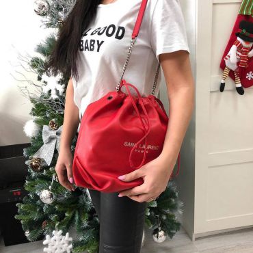 Сумка женская Yves Saint Laurent СЖ-631