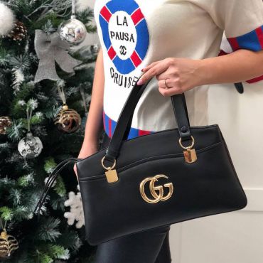  Сумка женская Gucci СЖ-536