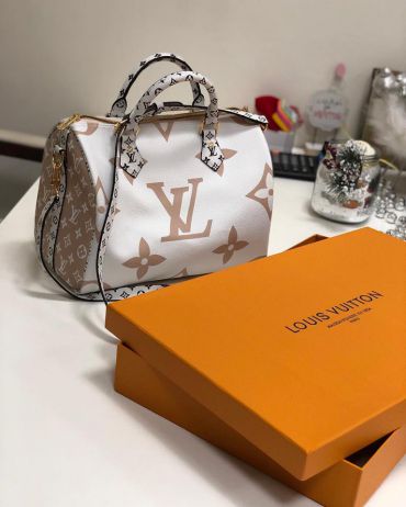 Сумка женская Speedy Louis Vuitton СЖ-677