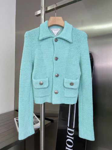 Платье Bottega Veneta LUX-51797