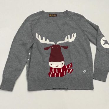 Свитер женский  Loro Piana ОДЖ-1275