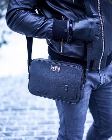  Сумка мужская Louis Vuitton СМ-679