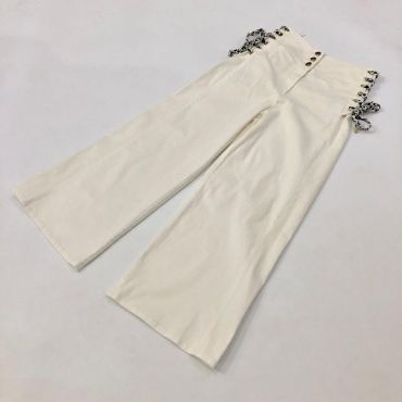 Джинсы Chanel ОДЖ-1324