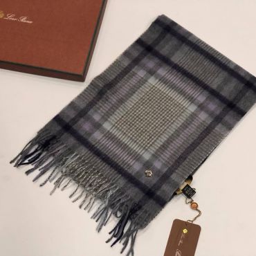 Шарф  Loro Piana АКС-1175