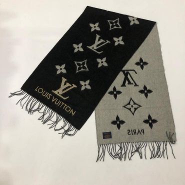  Шарф Louis Vuitton АКС-1208