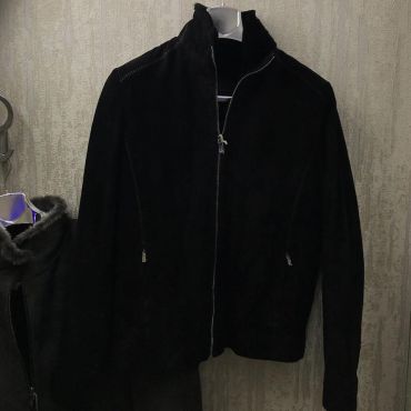 Дубленка Brioni ОДМ-352