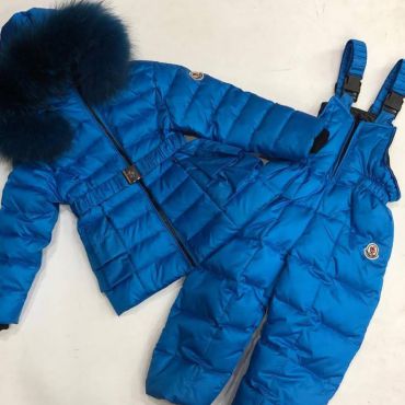 Комплект Moncler ДО-012
