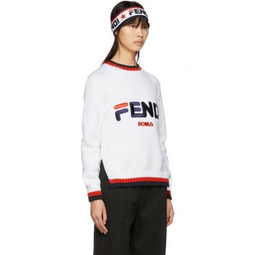Свитер женский  Fendi ОДЖ-1229