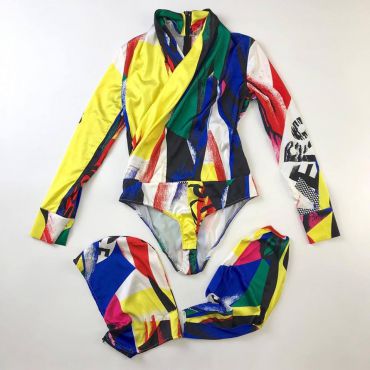 Боди  ОДЖ-1243